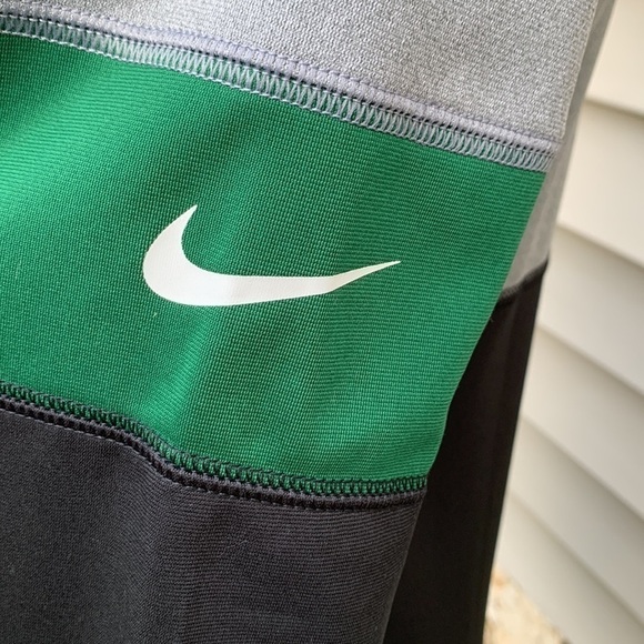 RARE NFL TEAM APPAREL Women’s Standard Fit New York Jets Cowlneck Tunic - Picture 4 of 15